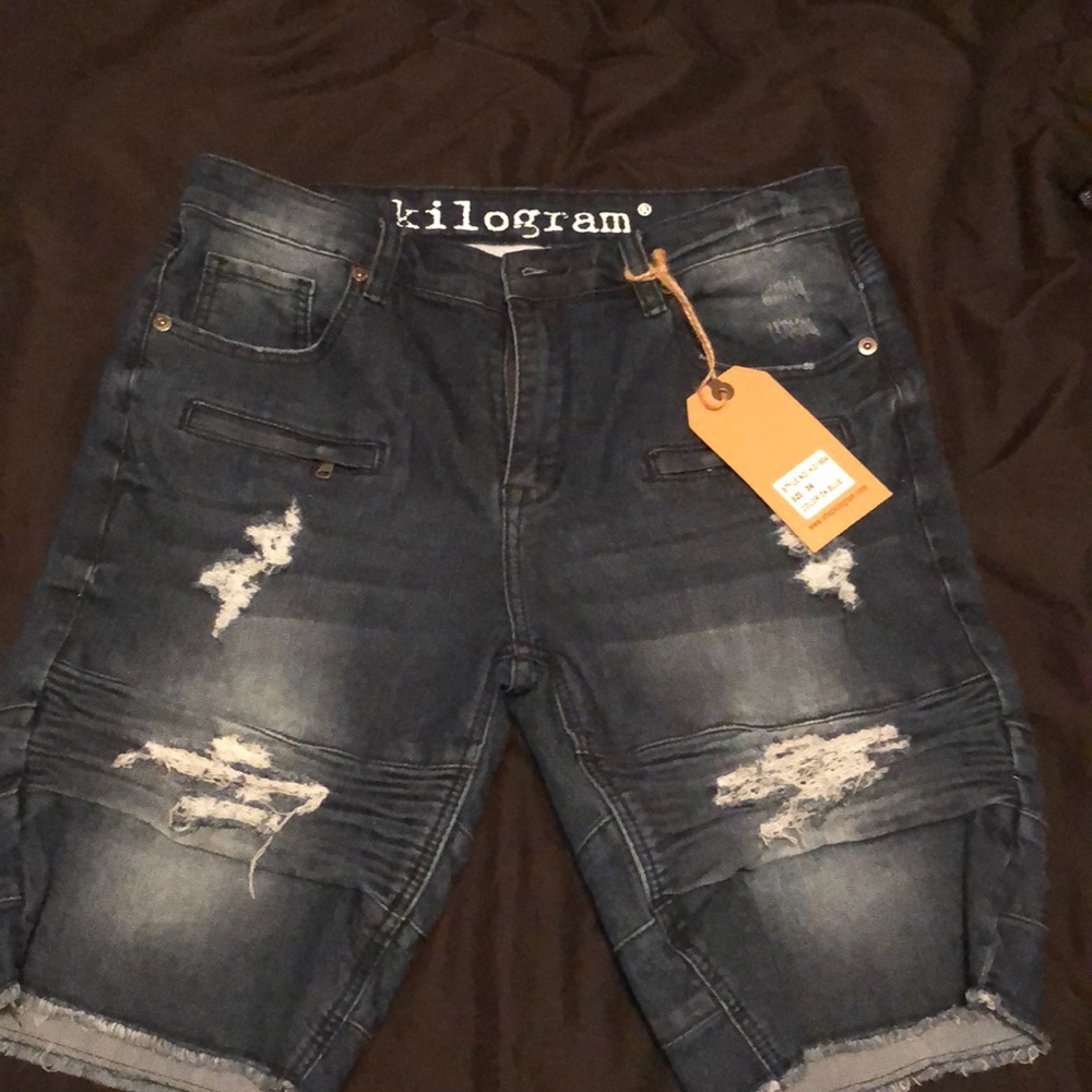 Men shorts